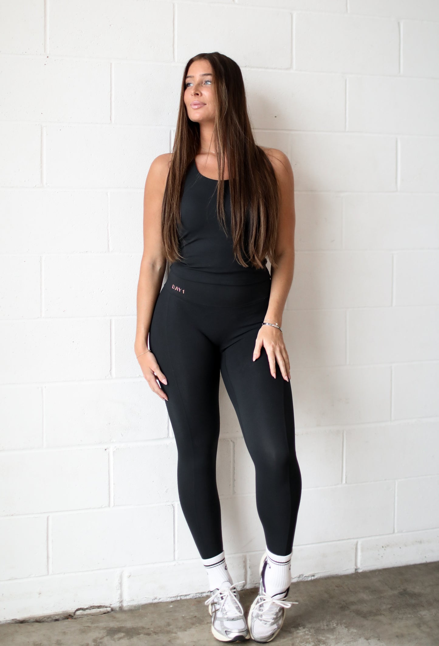 Performance Legging