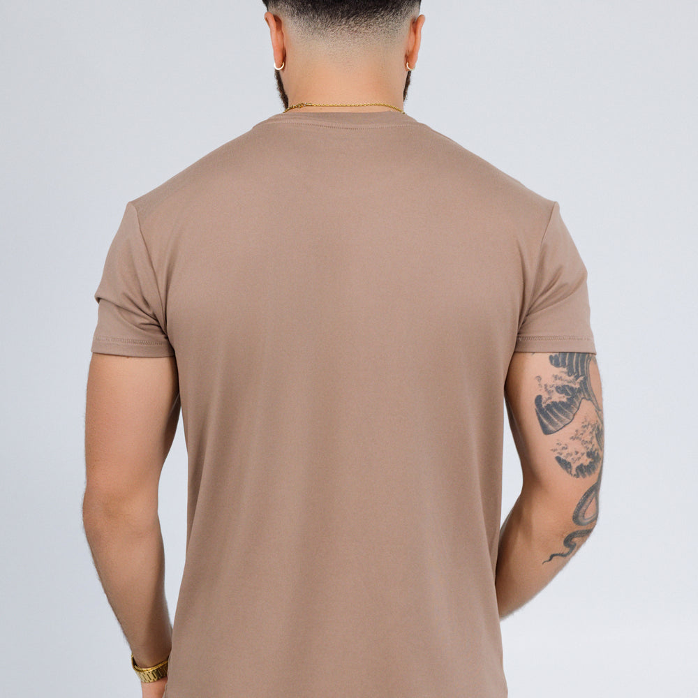 Pure Bliss Men's Short Sleeve Tee