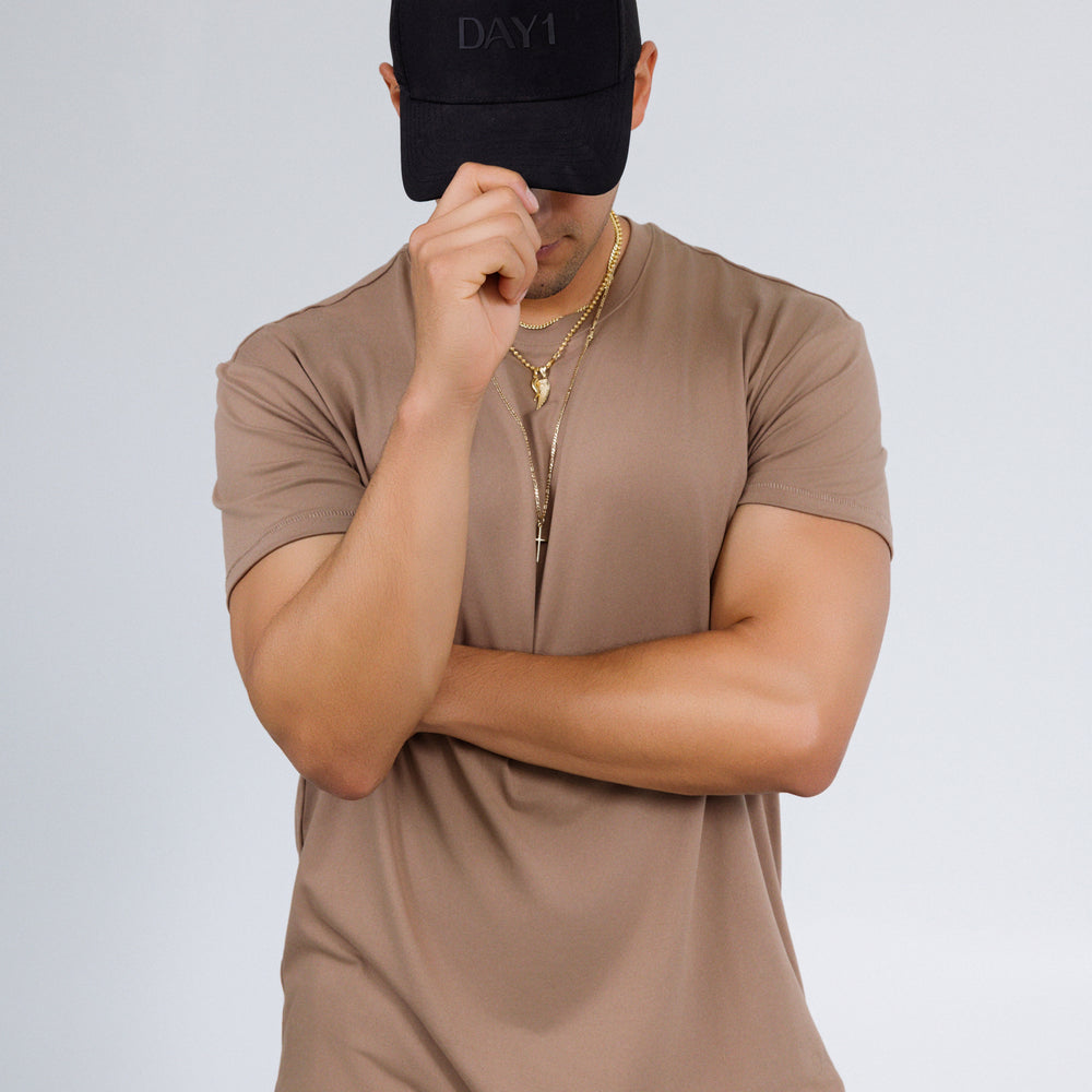 
                  
                    Premium Luxe Hat
                  
                