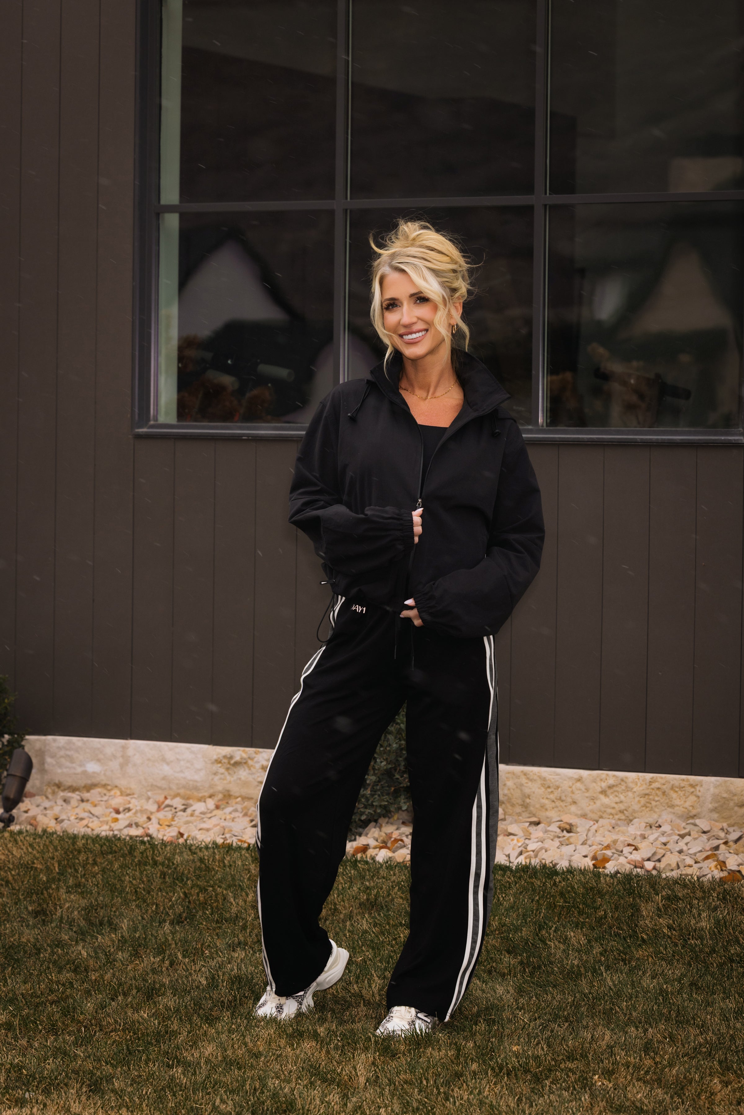 Everyday Track Pant – Day 1 Fitness