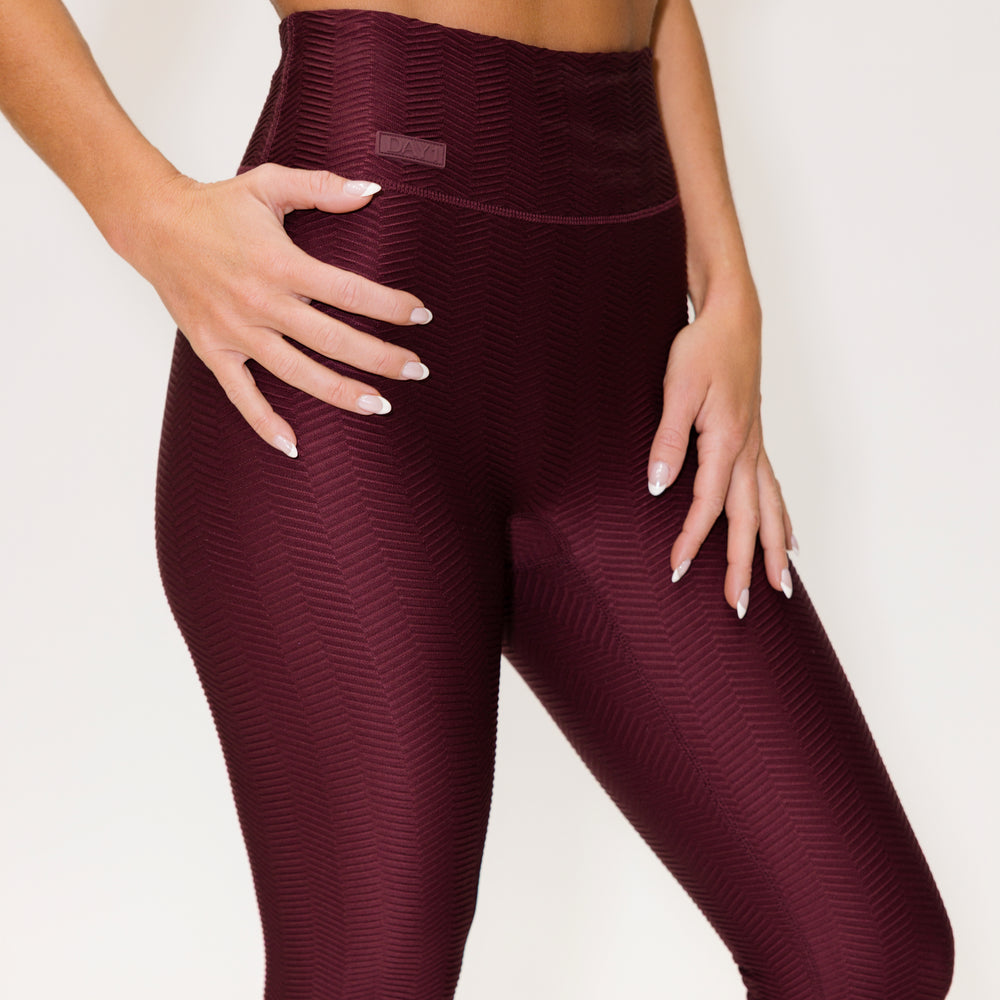 Herringbone Legging