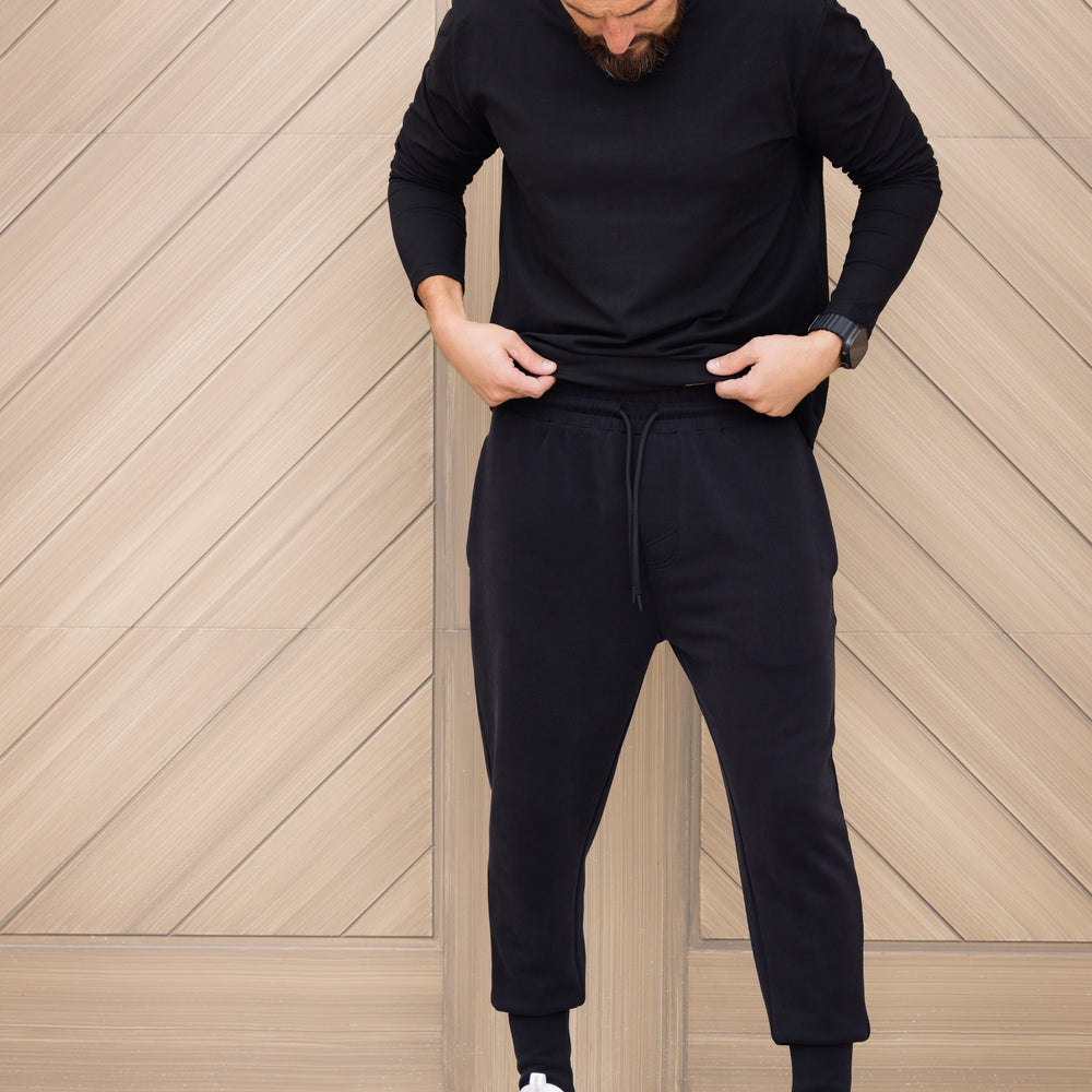 
                  
                    Men's Pure Bliss Jogger
                  
                