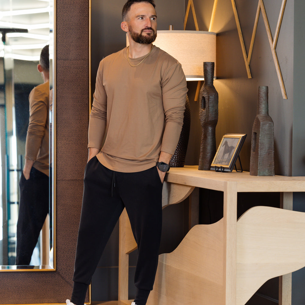
                  
                    Men's Pure Bliss Jogger
                  
                