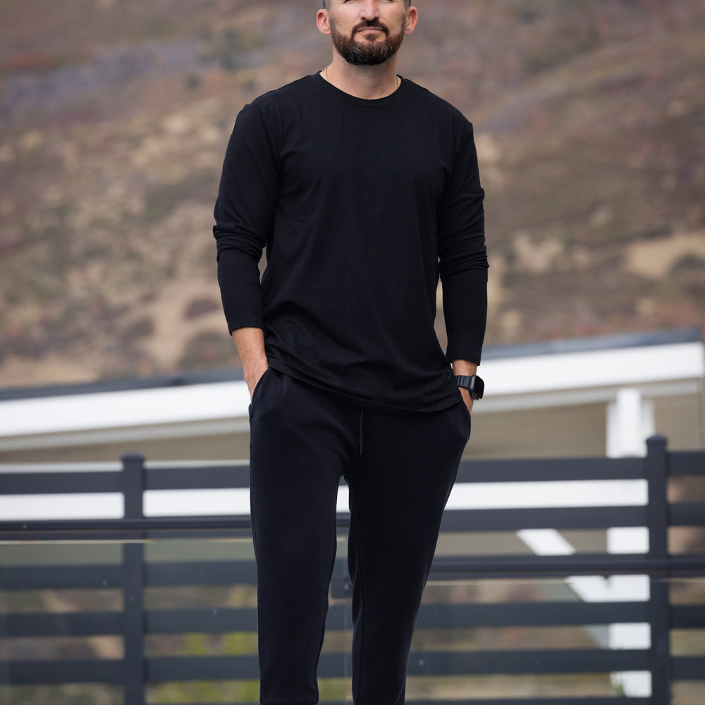 Men's Pure Bliss Jogger