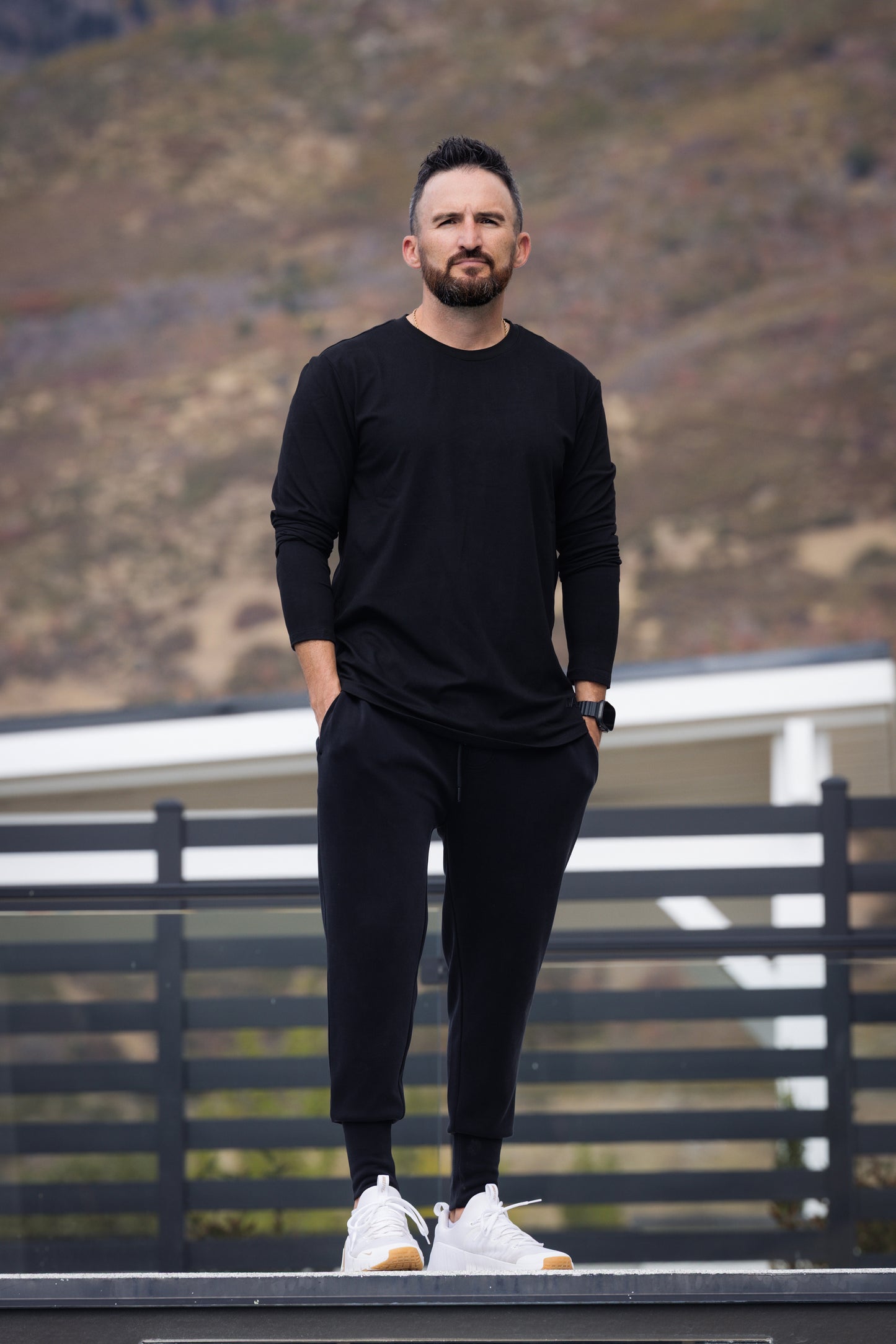 Men's Pure Bliss Jogger