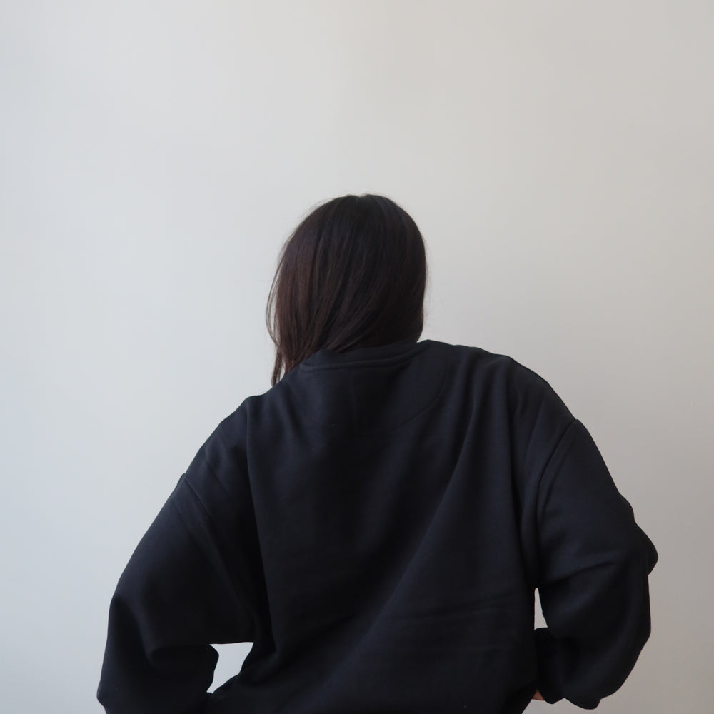
                  
                    Monochrome Day 1 Crewneck Sweatshirt
                  
                