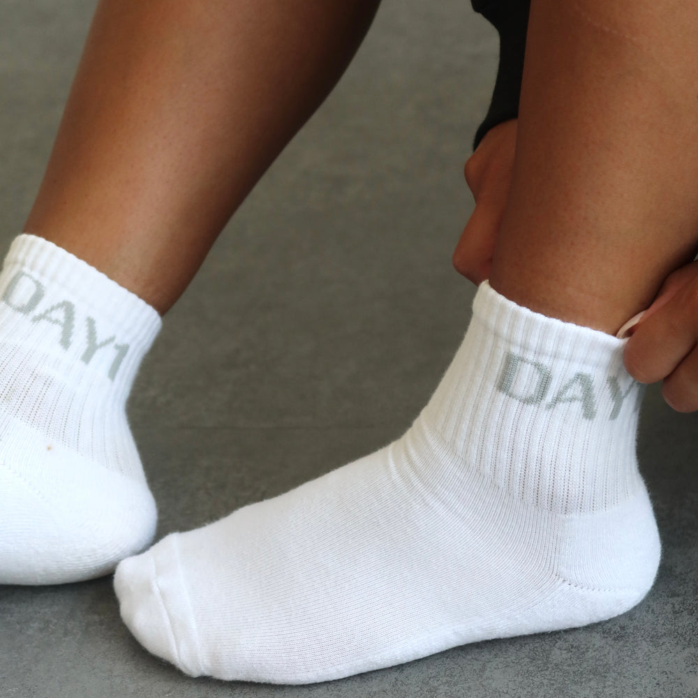 
                  
                    Day 1 Premium Sock
                  
                