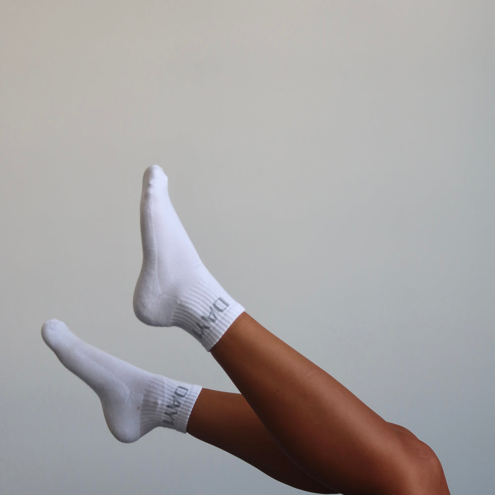 Day 1 Premium Sock