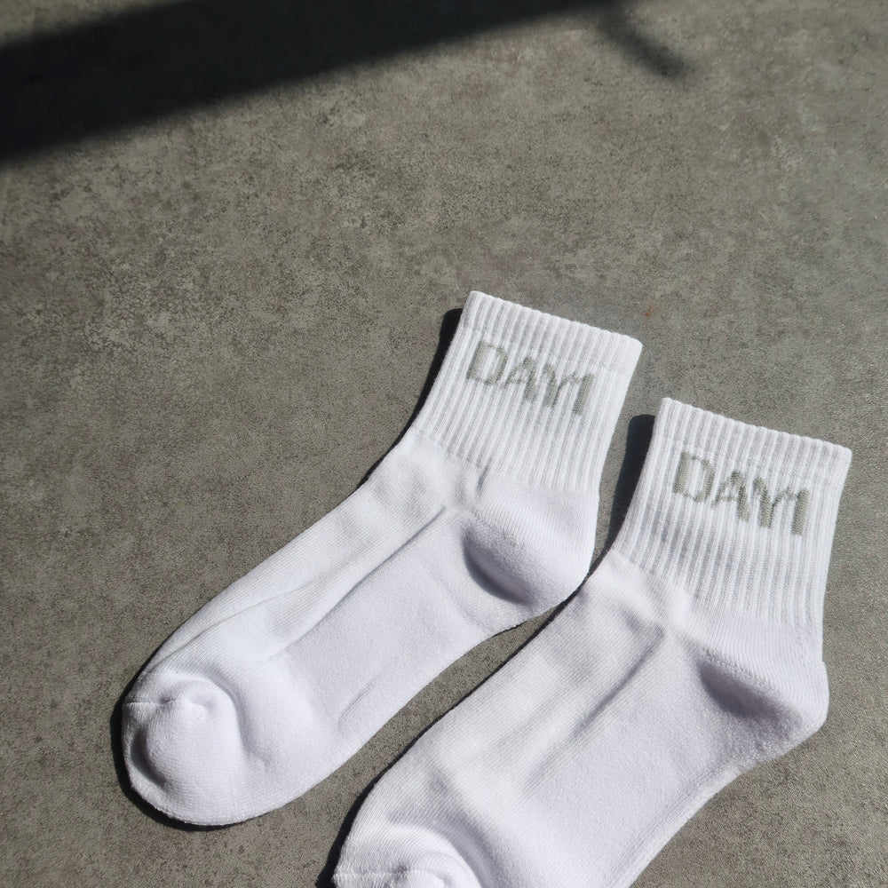 Day 1 Premium Sock