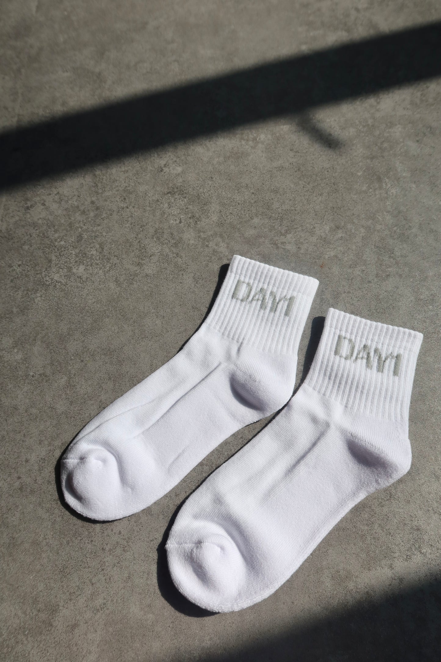 Day 1 Premium Sock