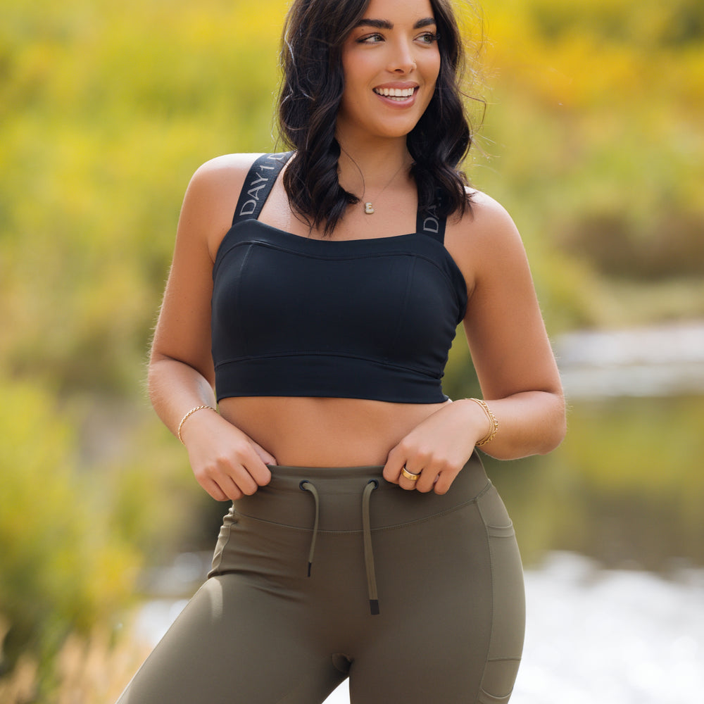 
                  
                    Timberline Bra
                  
                