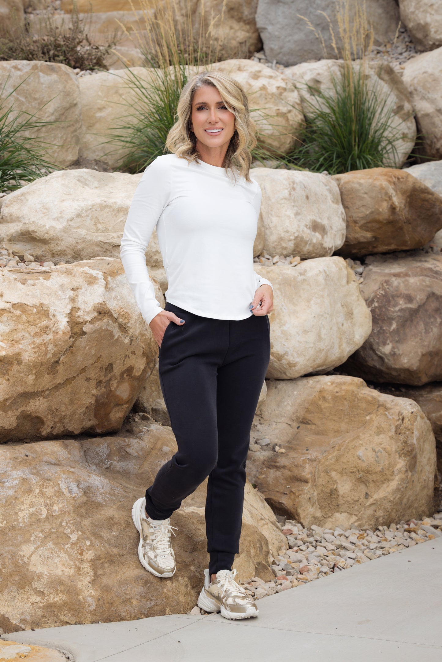 Women's Pure Bliss Jogger