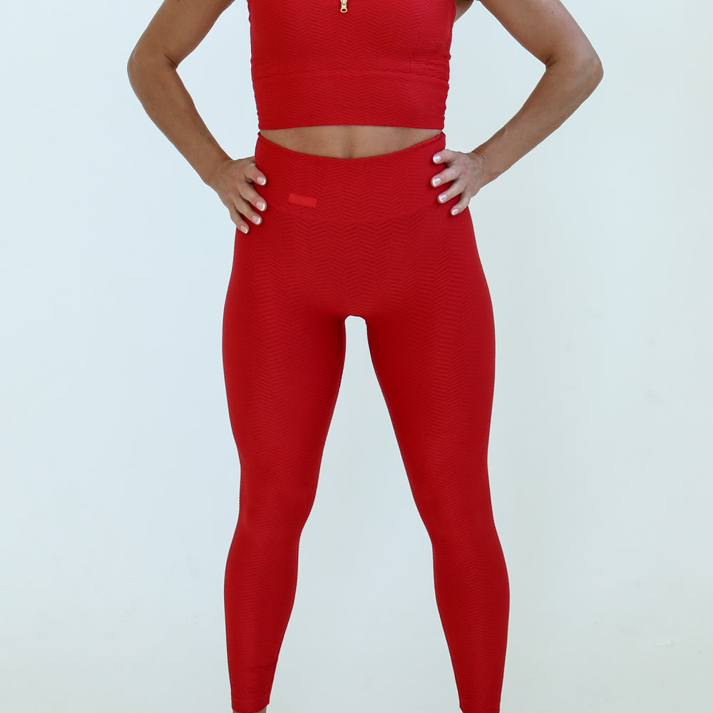
                  
                    FINAL SALE - Herringbone Legging
                  
                