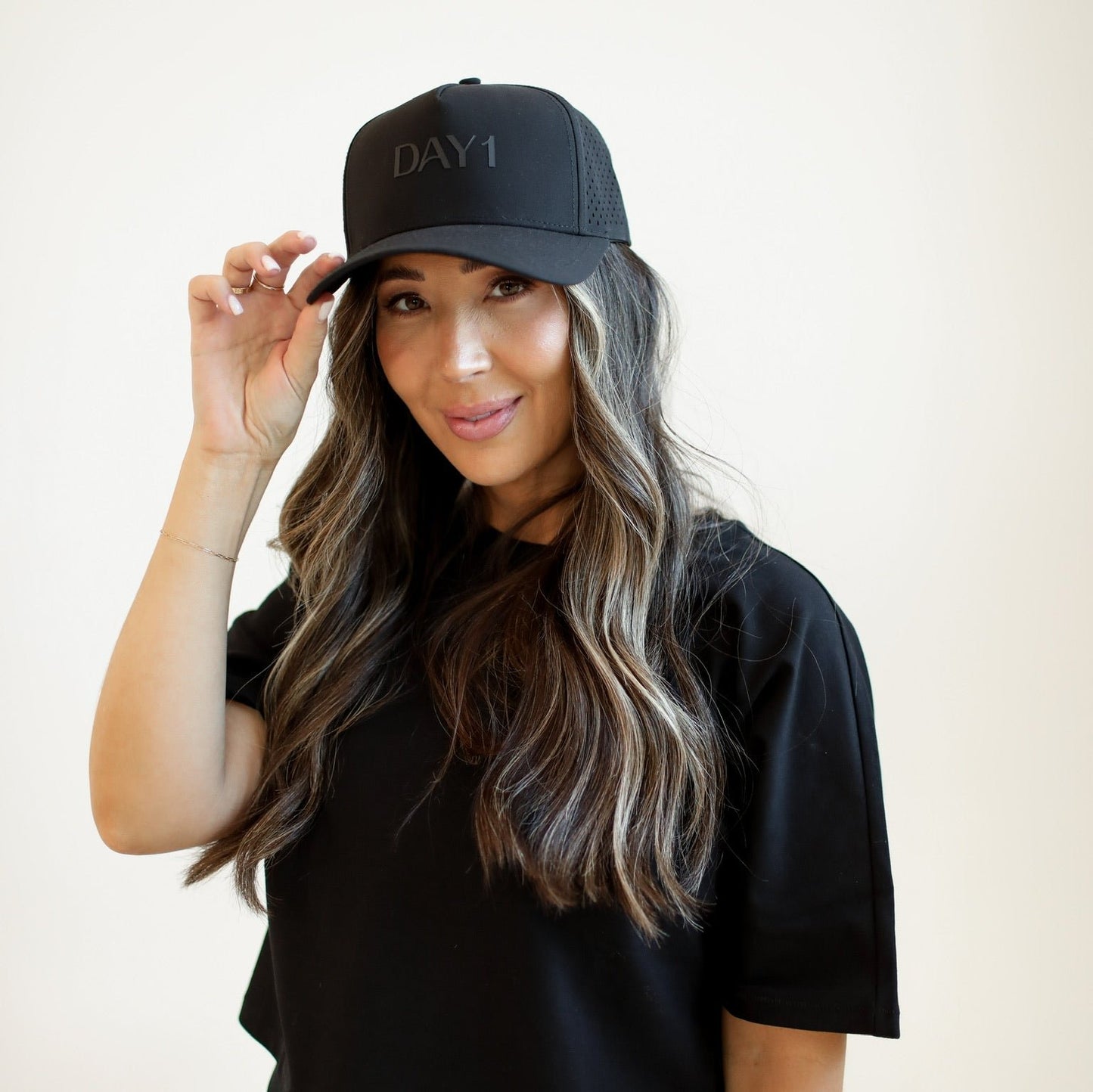 Premium Luxe Hat