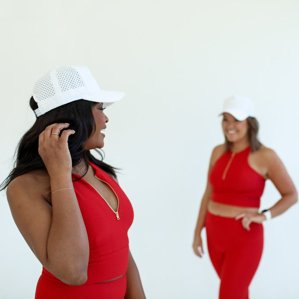 
                  
                    Premium Luxe Hat
                  
                