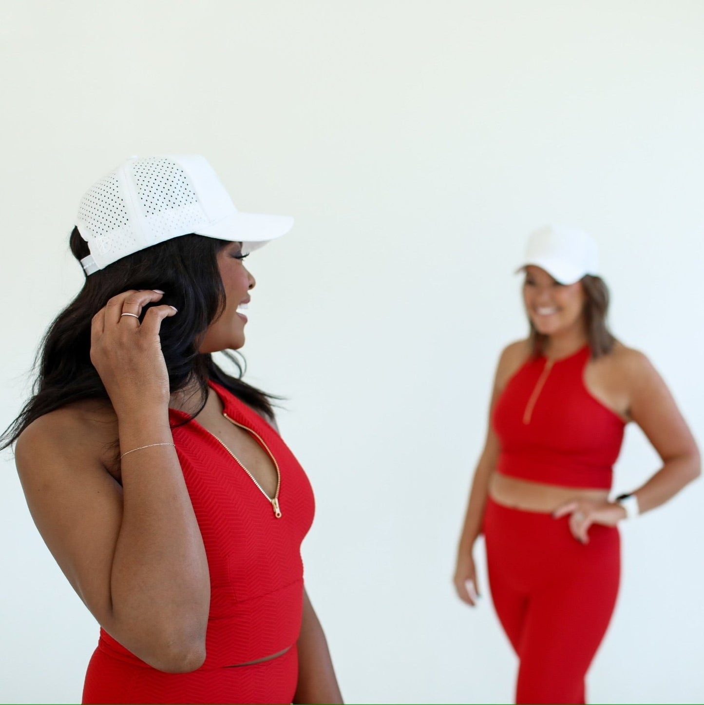 Premium Luxe Hat