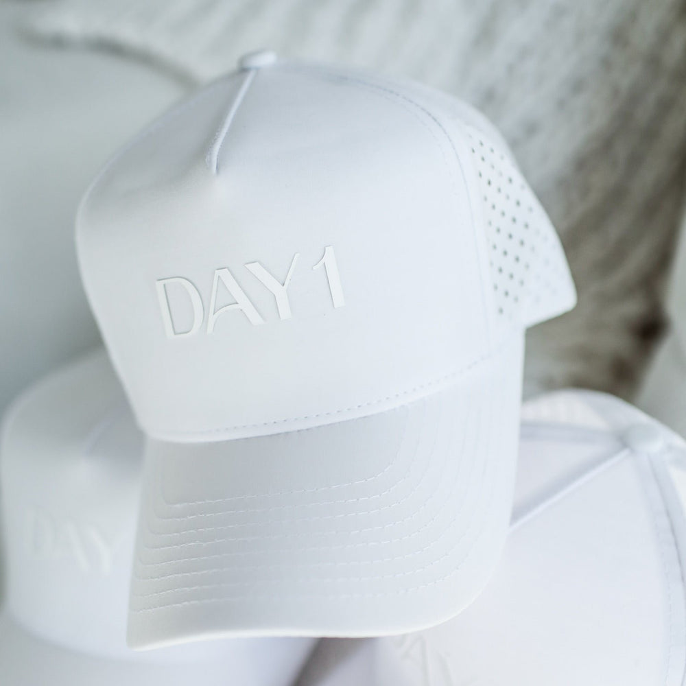 Premium Luxe Hat